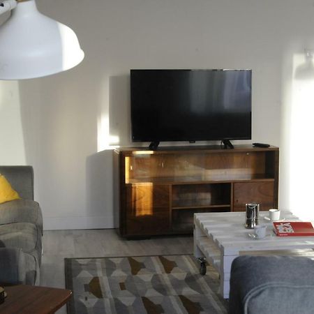 Milotu - Apartament Marszalkowski Varšava Exteriér fotografie