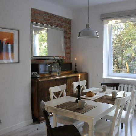 Milotu - Apartament Marszalkowski Varšava Exteriér fotografie