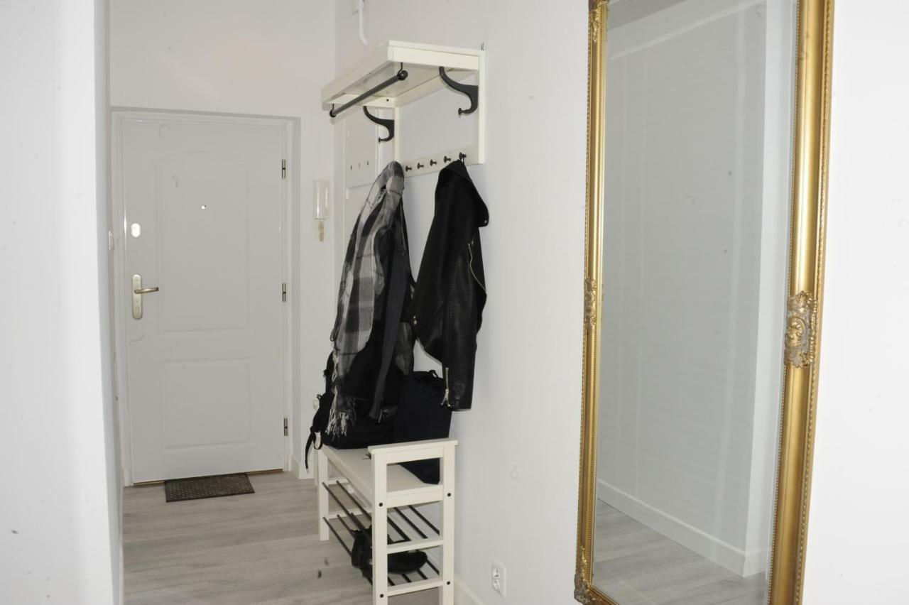 Milotu - Apartament Marszalkowski Varšava Exteriér fotografie