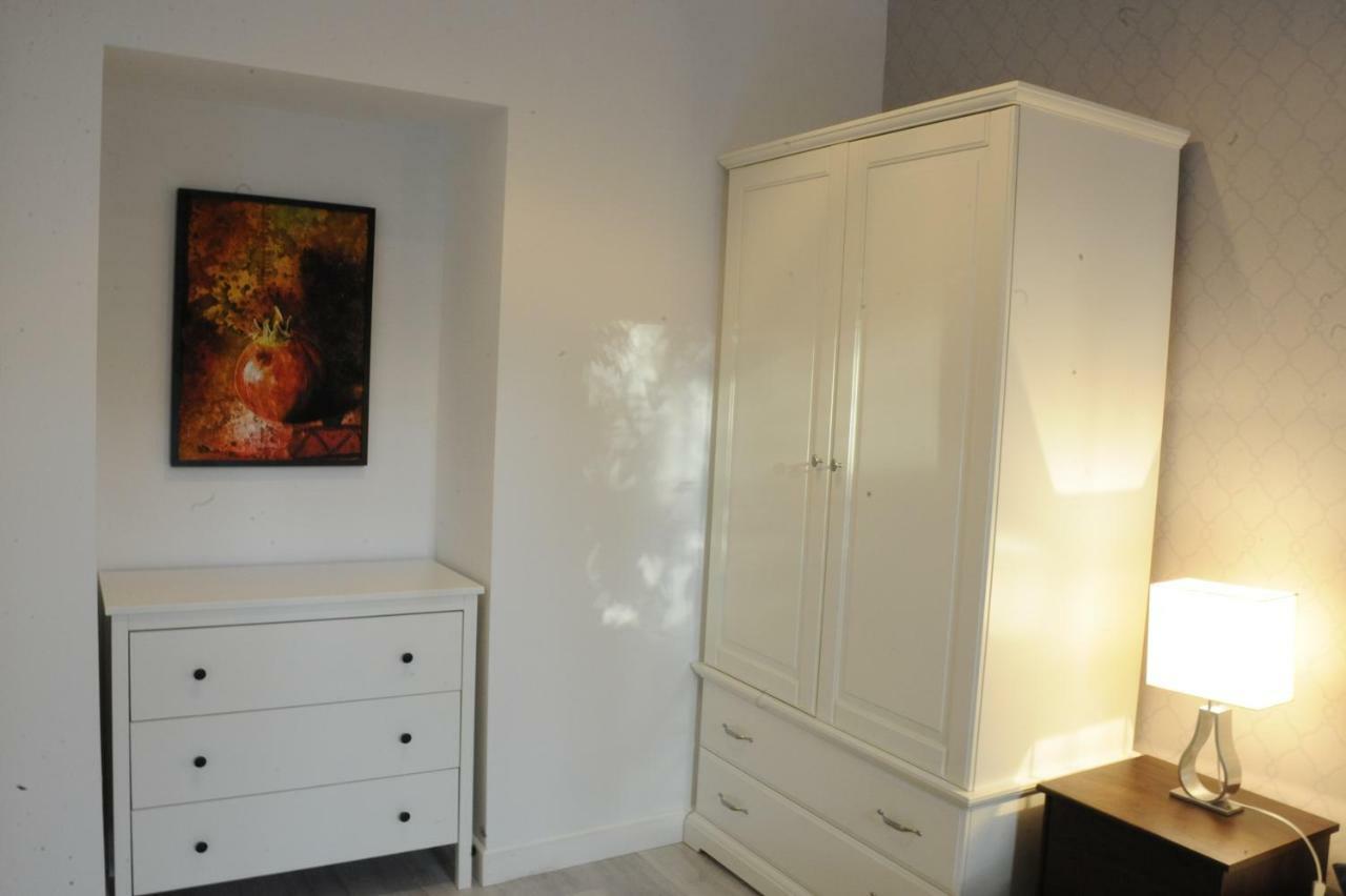 Milotu - Apartament Marszalkowski Varšava Exteriér fotografie
