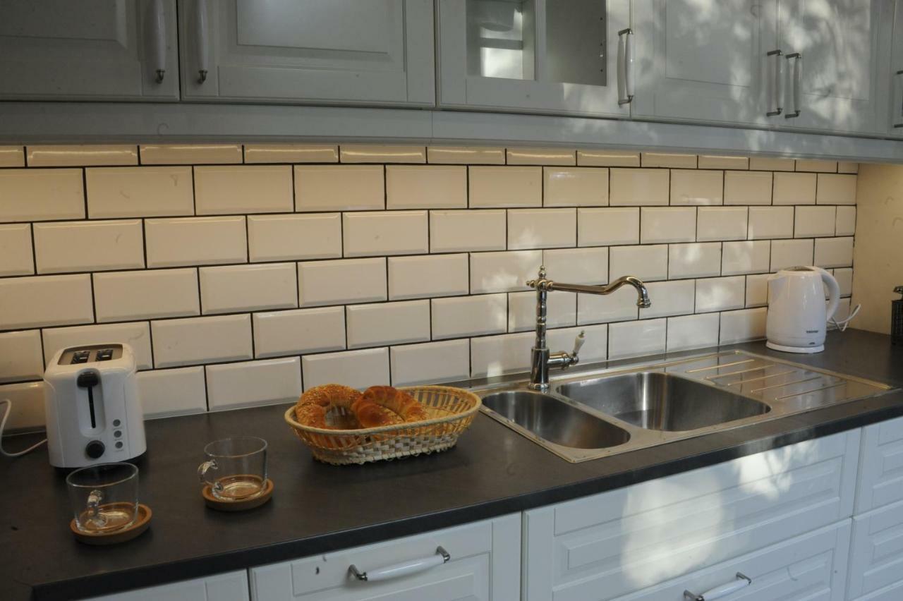 Milotu - Apartament Marszalkowski Varšava Exteriér fotografie
