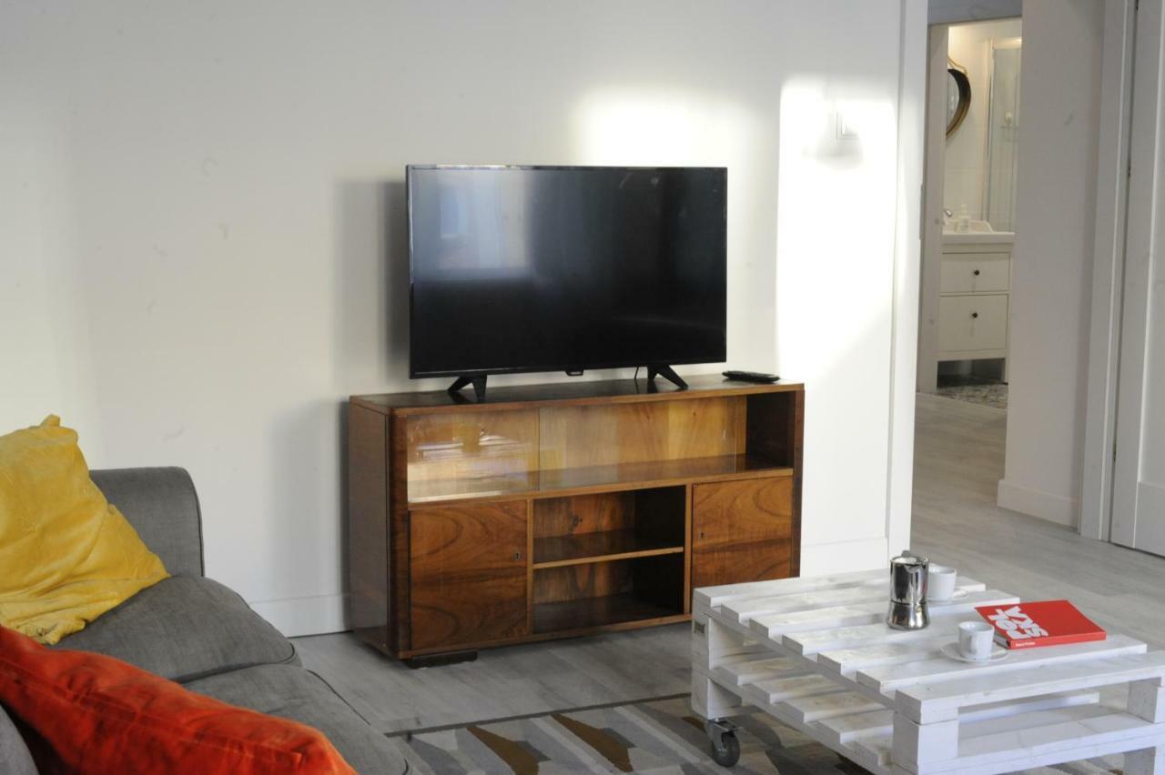 Milotu - Apartament Marszalkowski Varšava Exteriér fotografie