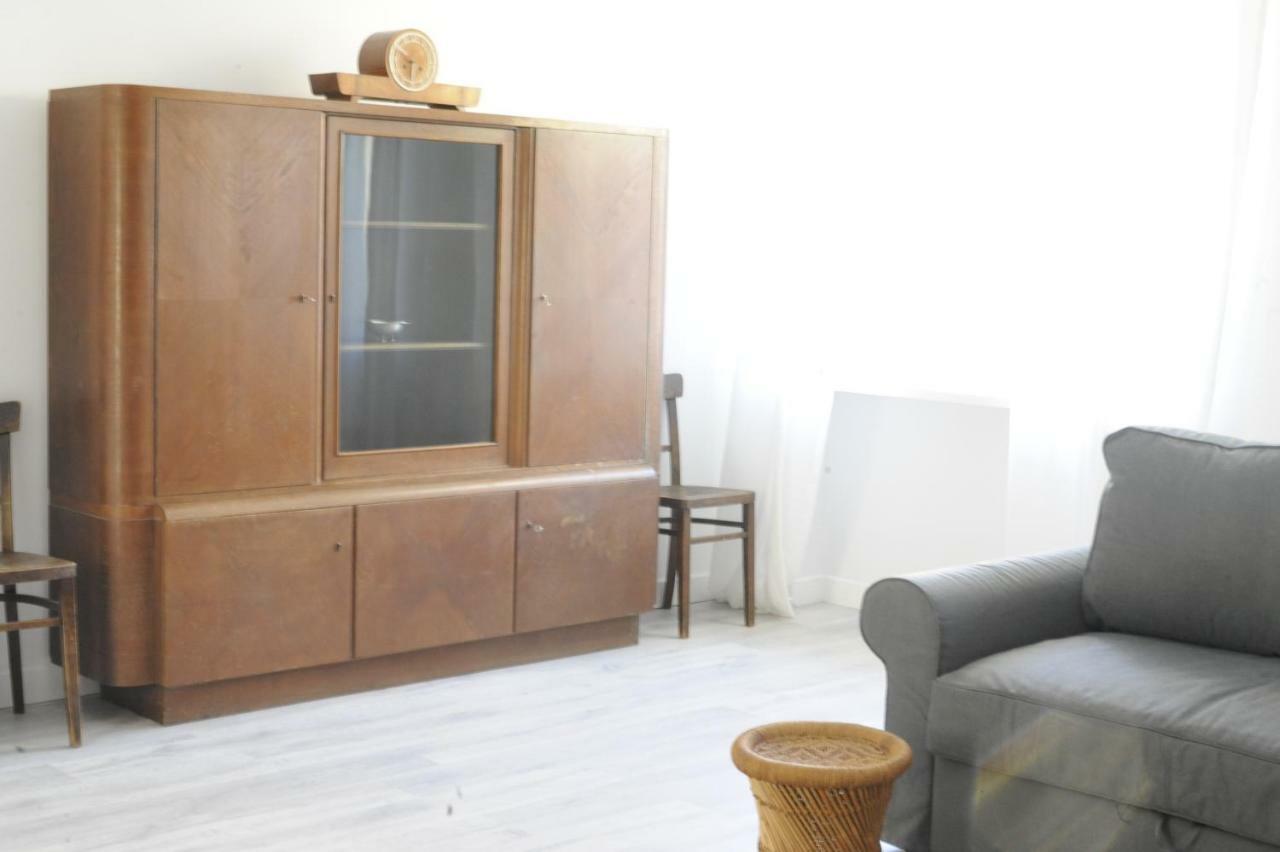Milotu - Apartament Marszalkowski Varšava Exteriér fotografie