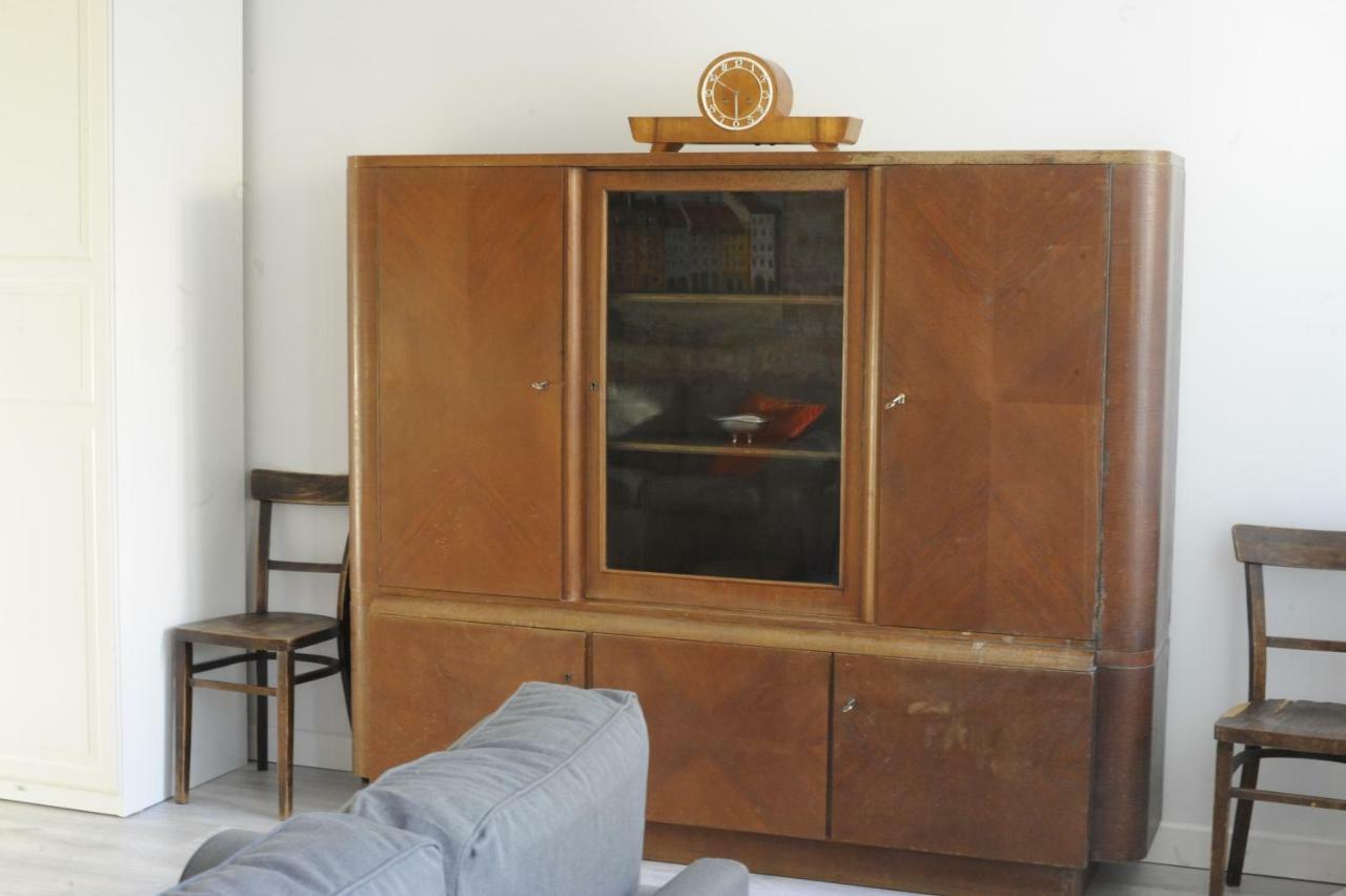 Milotu - Apartament Marszalkowski Varšava Exteriér fotografie
