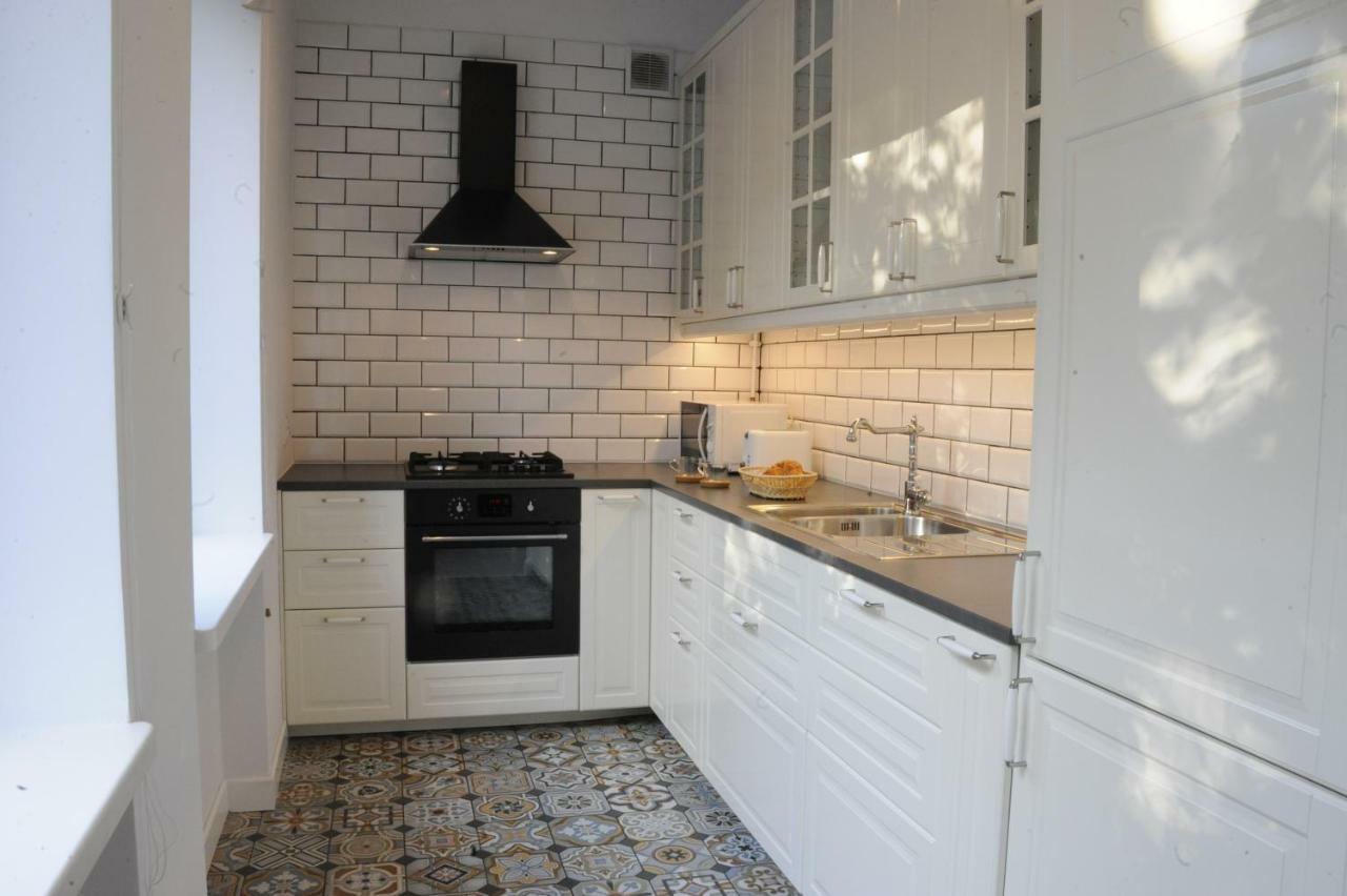 Milotu - Apartament Marszalkowski Varšava Exteriér fotografie