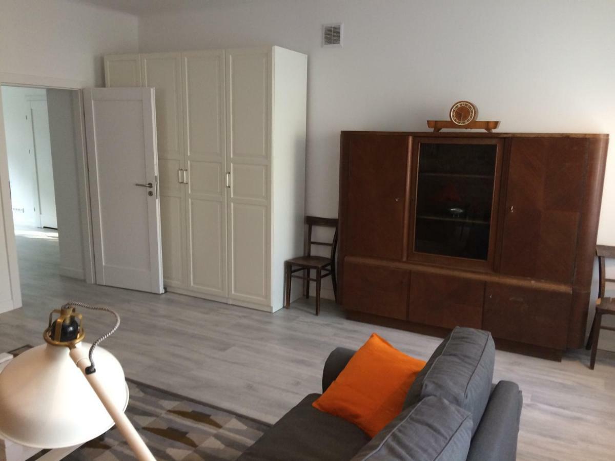 Milotu - Apartament Marszalkowski Varšava Exteriér fotografie
