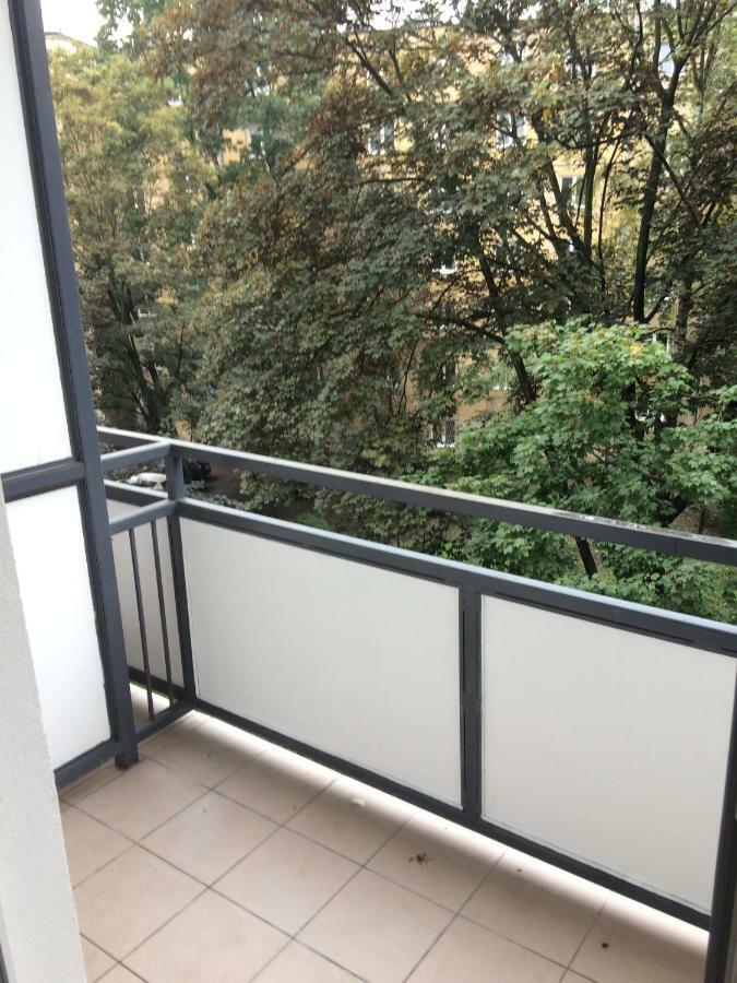 Milotu - Apartament Marszalkowski Varšava Exteriér fotografie